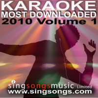 Run This Town_2010s Karaoke Band,Kanye West