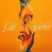 Back Together_Amorphous,Kehlani