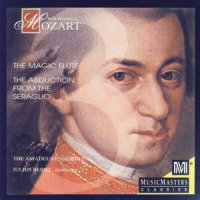 Heir Soll Ich Dich Den Sehen (但愿在此和你相会)_The Amadeus Ensemble,Julius Rudel