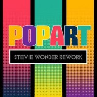 Isn't She Lovely_PopArt,Stevie Wonder
