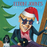 Calling It Christmas_Elton John,Joss Stone