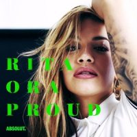 Proud_Rita Ora
