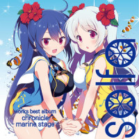 Fleetingly(feat. Rin)_solfa,凛