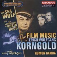 Robin Hood and His Merry Men_Erich Wolfgang Korngold
