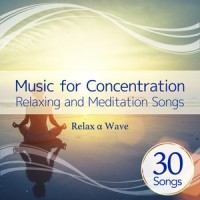 Nagai Tabi_Relax α Wave