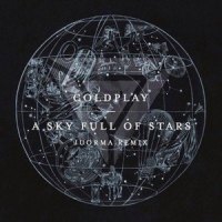 A Sky Full Of Stars_Juorma,Coldplay