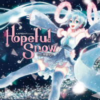 Journey_初音未来