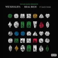Real Rich_Wiz Khalifa,Gucci Mane