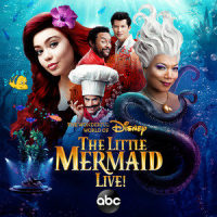 Poor Unfortunate Souls_Queen Latifah