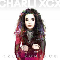You're The One_Charli XCX