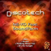 Thinking About You_Ne-Yo,Sound Farm