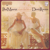 My Only Fascination_Paul Mauriat