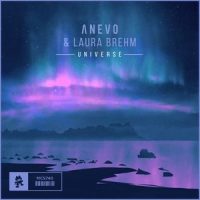 Universe_Laura Brehm,Anevo