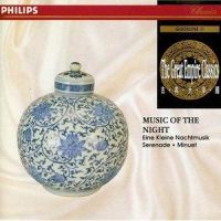 G大调小步舞曲_Classical Artists