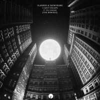 I Can't Escape(feat. Feli Ferraro)_SAYMYNAME,SLANDER,Feli Ferraro