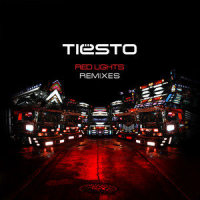 Red Lights_Tiësto