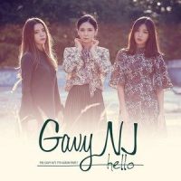 THANK YOU(INST)_Gavy NJ,장희영,미스티,정혜민