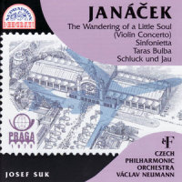 Sinfonietta: I. Allegretto_Josef Suk,Leoš Janáček,Vaclav Neumann