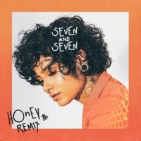 Honey_Seven & Seven,Kehlani