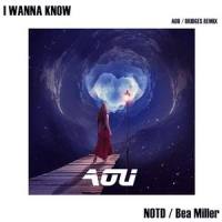 I Wanna Know_Bridges,AOU,NOTD,Bea Miller