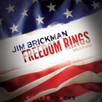 This Land Is Your Land_Jim Brickman