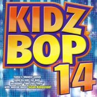 Bleeding Love_Kidz Bop Kids