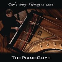 Can't Help Falling in Love_The Piano Guys