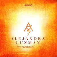 Adiós_Alejandra Guzmán,Farruko