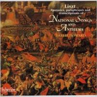 La Marseillaise, S. 237_Leslie Howard