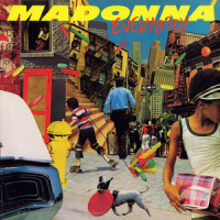 Everybody_Madonna