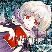 Fairytale_めらみぽっぷ