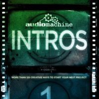 Standing Before Destiny_Audiomachine