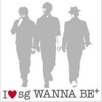 愛して本当に良かった_SG Wannabe