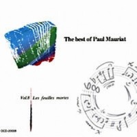 La Mer_Paul Mauriat