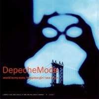 World In My Eyes (Mode To Joy)_Depeche Mode
