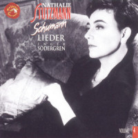 Verratene Liebe, Op. 40/5: Da Nachts wir uns küssten_Nathalie Stutzmann,Robert Schumann