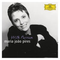 Chopin: Nocturne No.7 In C Sharp Minor, Op.27 No.1_Frédéric Chopin,Maria João Pires