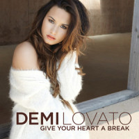 Aftershock_Demi Lovato