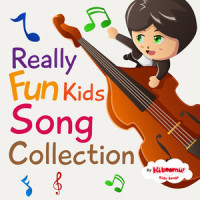 Baby Shark_The Kiboomers