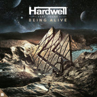 Being Alive_Hardwell,JGUAR