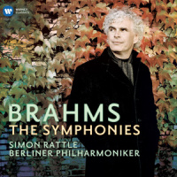 III. Un poco allegretto e grazioso_Sir Simon Rattle,Berliner Philharmoniker