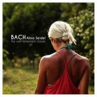 Prelude and Fugue in E Major, BWV 854_Alina Seidel