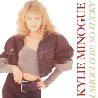 I Should Be So Lucky_Kylie Minogue