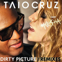 Dirty Picture (RedTop Extended_Taio Cruz