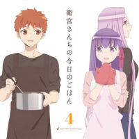 みんなでクッキング_椎名豪