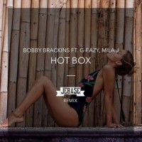 Hot Box_Bobby Brackins,G-Eazy,Mila J