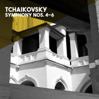 Symphony No. 6 In B Minor, Op. 74, TH 30, ČW 27: III. Allegro molto vivace_Moscow RTV Symphony Orchestra,Pyotr Ilyich Tchaikovsky,Vyacheslav Ovtchinnikov