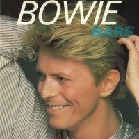 Ragazzo Solo, Ragazza Sola_David Bowie