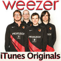 Can't Stop Partying_Weezer