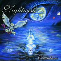 Sleeping Sun_Nightwish